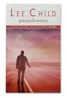 JACK REACHER: POSZUKIWANY * LEE CHILD * real foto