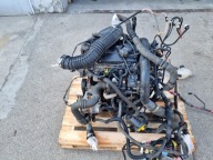 MASTER 3 SILNIK 2.3 125KM KOMPLETNY M9T B 870 166TYŚ KM