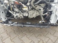 Sanki trawers wózek rama Dacia Sandero III Jogger Logan II !