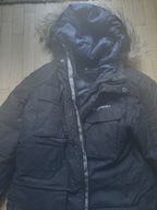 Kurtka puchowa Everest