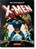 The Little Book of X-Men by Taschen