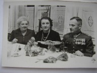 Order Wojenny Virtuti Militari / oficer- Wojsko Polskie,medale, odznaczenia