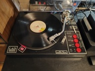 Gramofon LAD EL-80