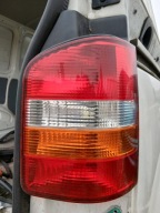 VW T5 LAMPA TYŁ PRAWA SKRZYDEŁKA