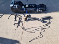 MASTER III 3 BAK ZBIORNIK PALIWA ADBLUE 8200947537 8200947534 KOMPLETNY