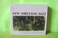 New Orleans Jazz (3CD) Various CD
