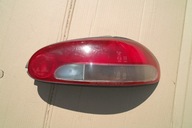 MITSUBISHI COLT II LAMPA PRAWY TYL PRAWA TYLNA KOMPLETNA 1992-1995