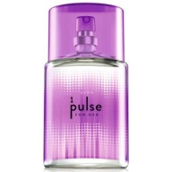 Avon Pulse for her EDT Ostatnia