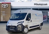 Toyota PROACE MAX Proace Max Heavy EV L3H2 Active VAT 23 1 wl. Bezwypad