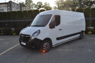OPEL Movano MAX