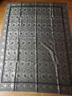 Obrus bratki 140 x 180