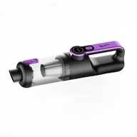 Odkurzacz Ręczny 16000Pa HEPA Cyklon USB-C 25min