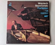 Fortepian I Ja Wojciech Skowroński Winyl
