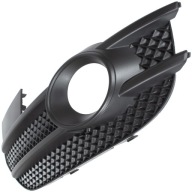 Atrapa Kratka Ramka Halogenu Lewa do AUDI Q3 I 8U 2011-2015