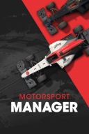 Motorsport Manager PEŁNA WERSJA STEAM PC KLUCZ