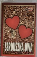 K.KONOPKA SERDUSZKA DWA kaseta audio