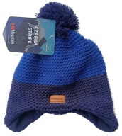 HiMountain czapka zimowa beanie wielokolorowy rozmiar uniwersalny