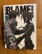 [1-07] Manga Blame! Edycja Specjalna tom 5, Tsutomu Nihei, twarda oprawa