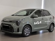 KIA Picanto 1.0 DPI L Hatchback 68KM 2025