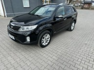 Kia Sorento 2.0crdi, 4x4, 7-osobowa,Skóra,Alu18