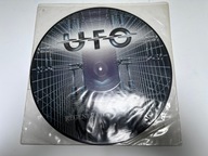 UFO - REGENERATOR LIVE 1982 LP(M)