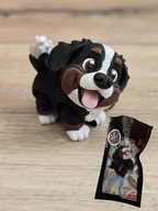 Breloczek Bernardyn 3D - Brelok Druk3d fidget Keychain mixGadzet