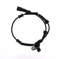 SSANGYONG REXTON 02-06r CZUJNIK ABS PRZÓD SSANGYONG 48920-08100