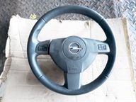 KIEROWNICA SKÓRA MULTIFUNKCJA GM OPEL VECTRA C FL SIGNUM 13208853 13203886