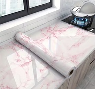 Tapeta winylowa samoprzylepna marmur 3D 40cm x2m