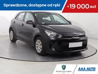 Kia Rio 1.25 CVVT, Salon Polska, 1. Właściciel