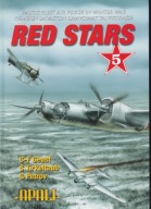 RED STARS 5 BALTIC FLEET AIR FORCE...- Giennadij Pietrow - Doskonały