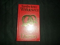 Stanisław Ignacy Witkiewicz - Dramaty