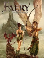 Gra Faery: Legends Of Avalon PC PL DVD-ROM Nowa Folia Premierowa