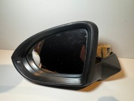 VOLKSWAGEN GOLF VII 5G0 - lusterko zewnętrzne lewe