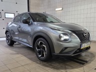 Nissan Juke 1,6 Hybryda 143 KM, 82 Tys.km, Stan Idealny, Gwarancja 1.6