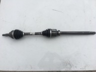 RENAULT TRAFIC III PÓŁOŚ PRAWA DŁUGA AUTOMAT 2.0 D 391009653R