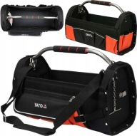 Torba narzędziowa YATO monterska otwarta 11 kieszeni na narzędzia