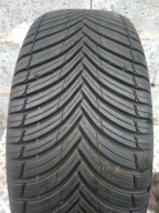 Kleber Quadraxer 3 All Season 225/50 R17 7,5mm DEMO!!!