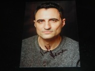 Autograf Oryginalny - Borowski Piotr