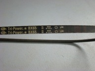 Nowy pasek klinowy uzębiony TRI-POWER 17x1651mm