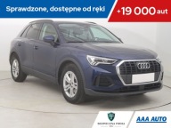 Audi Q3 35 TFSI, Salon Polska, Serwis ASO