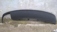Spoiler Zderzaka Tylnego Audi A4 B8 11- 8K0807521G