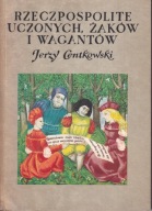 Rzeczpospolite uczonych, żaków i wagantów