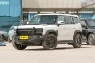 Jetour Traveller 2025 2.0TD 4WD COMMEMORATIVE Edition Auto Punkt 2.0 254KM