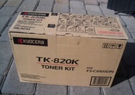 Toner KYOCERA TK-820k