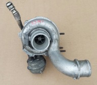 TURBINA RENAULT ESPACE IV 2,2 DCI 8200447624