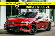 Volkswagen Golf GTI Clubsport 2.0 TSI 300 KM DSG