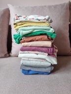 Zestaw paka ubranek dla dziewczynki Zara h&m 104