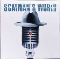 CD Scatman John - Scatman's World 1995