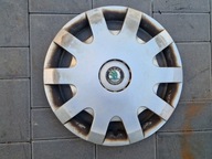 Oryginalny Kołpak Skoda 15"